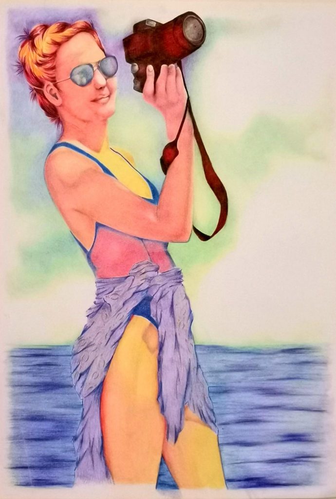 On The Med – Commission